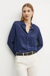 Marciano by Guess ing MELISSA női, galléros, sötétkék, regular, 5RGH30 7169A - sötétkék 38