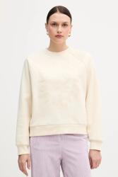 Benetton felső - bézs XL - answear - 23 990 Ft