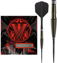 Caliburn darts szett steel Caliburn V-Series V1 21gr 90%