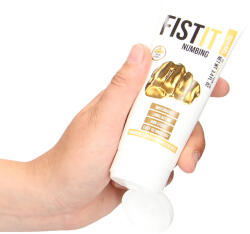 Fist It - érzéstelenítő, relaxáló síkosító 100mL