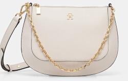 Tommy Hilfiger bőr táska - bézs Univerzális méret - answear - 61 990 Ft