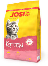 Josera JosiCat Kitten | Prémium száraz macskatáp kölyök- és vemhes/szoptató macskák számára - 10 kg