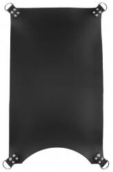 Mr Sling Bőr hinta - négypontos fekete élmény a kényeztetéshez