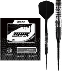 Caliburn Darts szett steel Caliburn Player MAK steel 23.5g