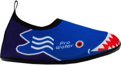 PROWATER Gyerek vízicipő ProWater PRO-23-34-106K kék