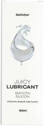 Satisfyer - szilikon bázisú síkosító (150ml)