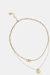 Liu Jo nyaklánc LJ3043 - arany Univerzális méret