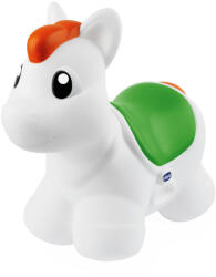 Chicco Ugráló felfújható lovacska pumpával 24m+