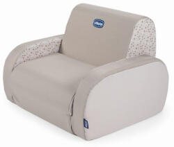 Chicco Twist fotel - fotelágy 12h+ Dune