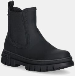 Tommy Hilfiger gyerek cipő - fekete 31