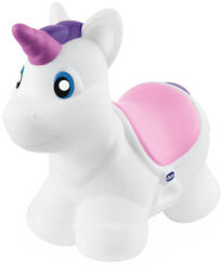 Chicco Ugráló felfújható egyszarvú pumpával 24m+