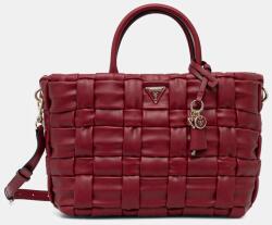 Guess kézitáska MARION - piros Univerzális méret - answear - 50 990 Ft