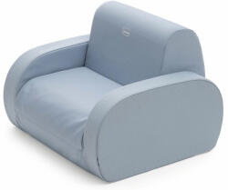Chicco Twist fotel - fotelágy 12h+ Powder Blue