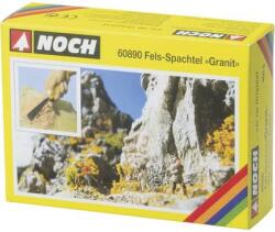 NOCH Modellgipsz szürke Noch 60880