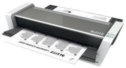 Leitz Laminálógép tisztítókarton, A4, LEITZ (E72550000)