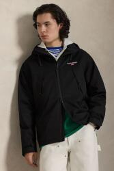 Ralph Lauren rövid kabát - fekete XL - answear - 67 990 Ft