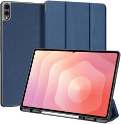 Dux Ducis Husă DUX DOMO pentru Samsung Galaxy Tab S11 Ultra albastră