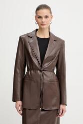 Marciano by Guess zakó GLADYS barna, 5BGN04 7389A - barna 42