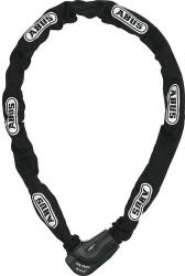 ABUS láncos lakat Granit CityChain XPlus 1060/140, XPlus zárszerkezettel, fekete