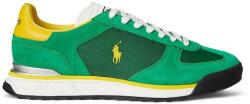 Ralph Lauren sportcipő Varick Pp - zöld Férfi 41