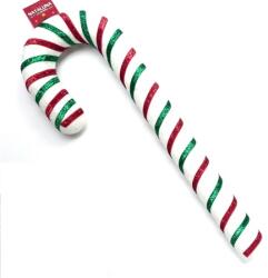  Dekoráció nyalóka 50cm poly 4féle 1db, figura nem választható