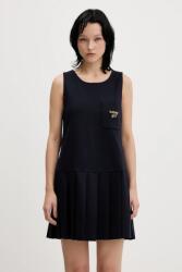 Tommy Hilfiger ruha - sötétkék L - answear - 59 990 Ft