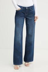 Guess farmer - sötétkék 24/32 - answear - 62 990 Ft