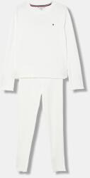 Tommy Hilfiger gyerek pizsama 2 db - fehér 152-164