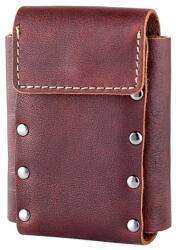 Angelo barna bőr cigarettatartó (A-803314)