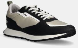 HUGO sportcipő Icelin fekete, 50536207 - fekete Férfi 45