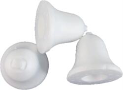  Hungarocell harang 11cm (763)