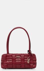 Guess kézitáska MARION - piros Univerzális méret - answear - 54 990 Ft