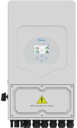 Deye Invertor hibrid monofazat Deye SUN-6K-SG05LP1-EU, 6 kW, 6600 VA, 135 A, LCD, WiFi, IP65 (SUN-6K-SG05LP1-EU)