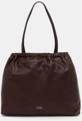 Tommy Hilfiger kézitáska - barna Univerzális méret - answear - 98 990 Ft