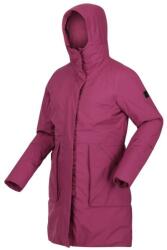 REGATTA Womens Yewbank II női télikabát 8.000 mm lila|rózsaszín