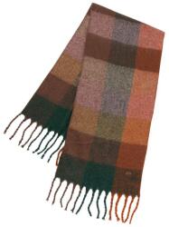 TRESPASS Női Beverly téli sál fekete|színes