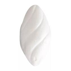  Hungarocell karácsonyfadísz ovális 6x11, 5cm