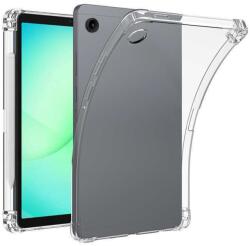 PROTEMIO ARMOR CLEAR Protecție husă cu suport pentru Samsung Galaxy Tab A11 transparent