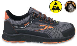 Beta 7352G 0-Gravity ultrakönnyű, jól szellőző mesh szövetcipő, 43 (073520343) (BET-073520343)