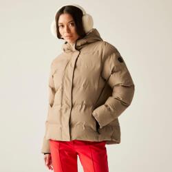 DARE 2B Entrusted Jacket Női kabát 10000 vízálló bézs|khaki