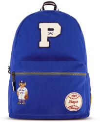 Ralph Lauren gyerek hátizsák - kék Univerzális méret - answear - 54 990 Ft