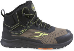 Beta 7357v 38-0-gravity Mikroszálas Bokacipő (073570138) (bet-073570138)