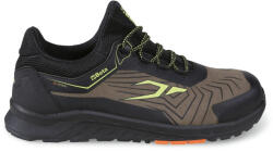 Beta 7356v 38-0-gravity Mikroszálas Cipő (073560138) (bet-073560138)