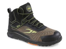 Beta 7357v 48-0-gravity Mikroszálas Bokacipő (073570148) (bet-073570148)