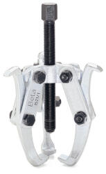 BETA 1521/2 Átfordítható, háromkörmös csapágylehúzó, galvanizált (015210102) (BET-015210102)