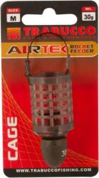 TRABUCCO airtek pro rocket kosár m 20 g (140-71-840)