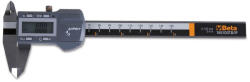 BETA 1651DGTB/IP Digitális tolómérő, pontosság: 0, 01 mm, IP67 védelem (016510711) (BET-016510711)