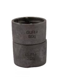 GURU x-change distance feeder weights - extraheavy spare weights pack (GAD16)