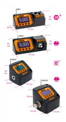 Beta 680/30 Digitális nyomatékmérő (006800003) (BET-006800003)