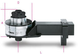 Beta 565-5r/vb-nyomatéksokszorozó 25: 1 Táskában (005650615) (bet-005650615)